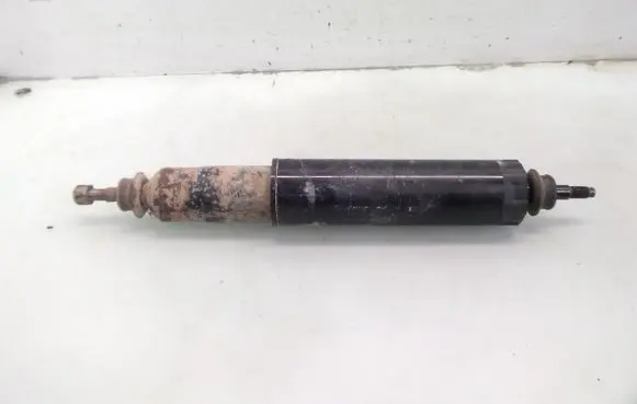 Front shock absorber/damper