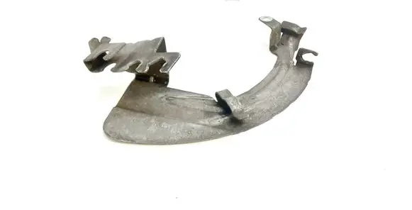 Mercedes-Benz C W205 Other rear suspension part A2055467380