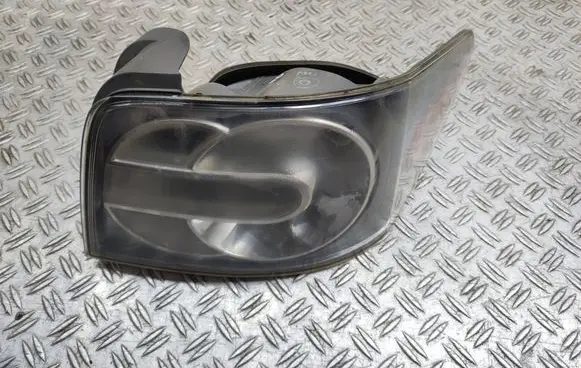 Mazda CX-7 Rear/tail lights 