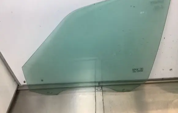 Ford S-MAX Front door window glass four-door 43R001025