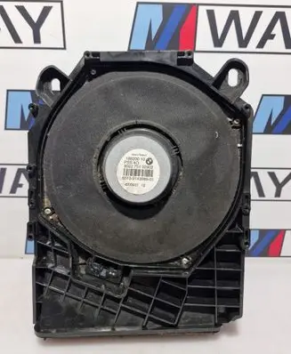 BMW 1 E81 E87 Subwoofer speaker 