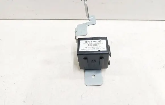 Nissan Murano Z50 Other control units/modules 28253VE000 TS13185