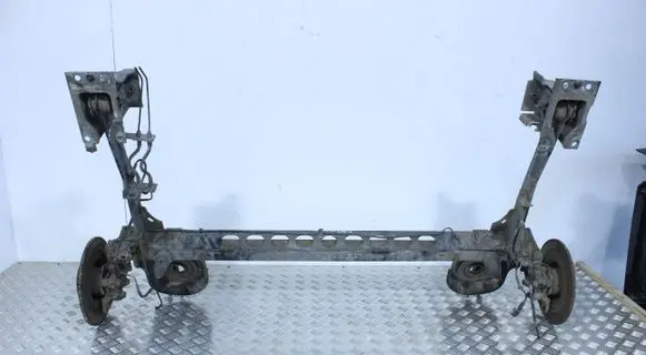 Renault Espace IV Rear axle beam 