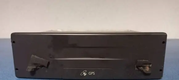 Renault Espace - Grand espace IV GPS navigation control unit/module 8200339743