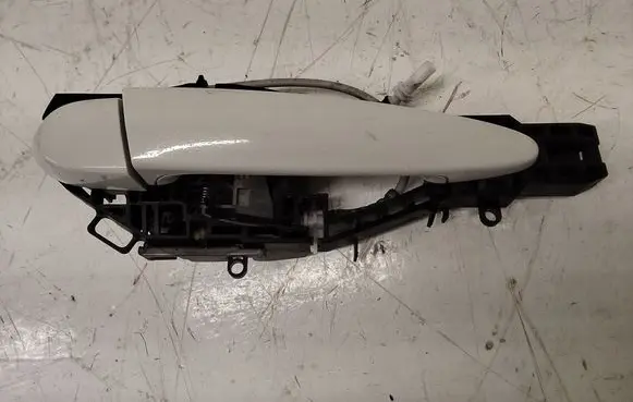 BMW 3 F30 F35 F31 Loading door exterior handle 7332268