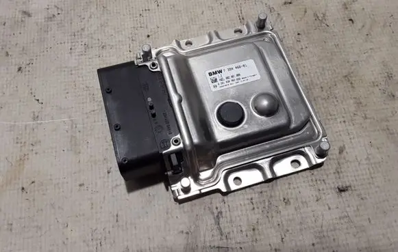 BMW 5 F10 F11 Adblue control unit 7394466