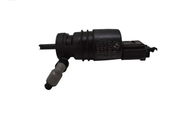 BMW 5 F10 F11 Windscreen/windshield washer pump 6934160 3240479 13264011