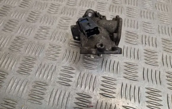 Peugeot Expert EGR valve 9801292180