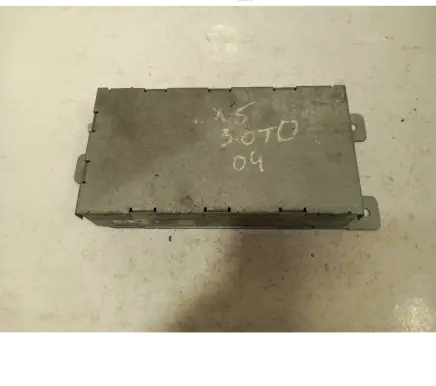 BMW X5 E53 Other control units/modules 8421694538701 EV2004WY7 P37AF14B409HA