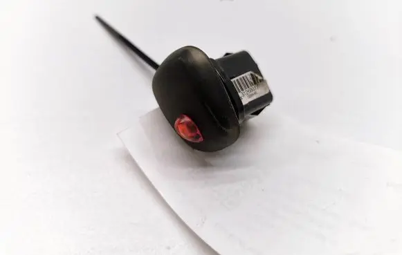 Volvo C30 Sensor 31268017