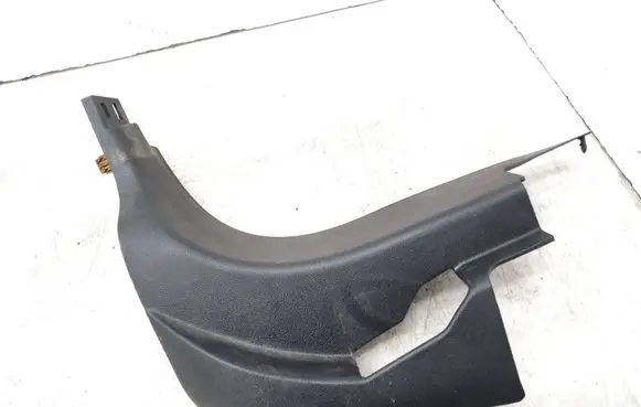 Fiat Freemont Foot area side trim 1BE53TRMAB 10000035 1BE53DX9AC