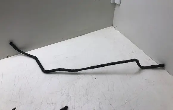 Peugeot 2008 I Brake vacuum hose/pipe 