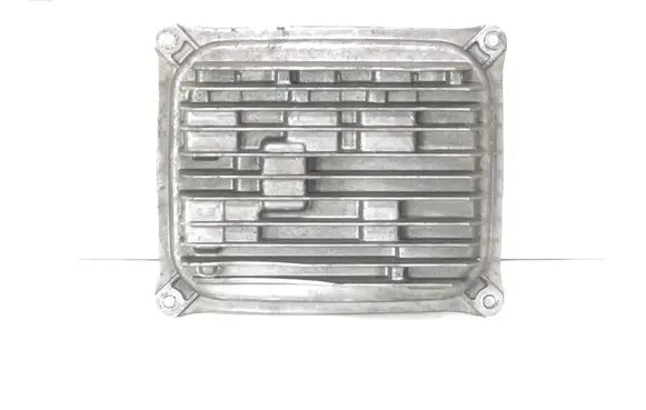 Mercedes-Benz A W177 Xenon control unit/module A1779003803