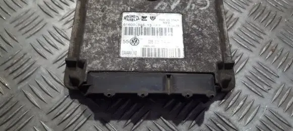 Volkswagen Golf IV Engine control unit/module 036906014aa 61600.346.13