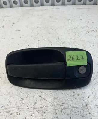 Renault Trafic II (X83) Front door exterior handle 8200170625 8200170514 91168523