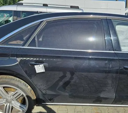 Audi A8 S8 D4 4H Rear door 4H4833052D