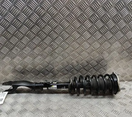 Mercedes-Benz C W205 Front shock absorber/damper A2053200266