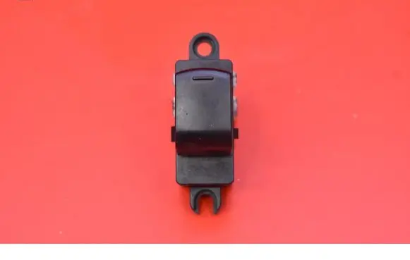 Electric window control switch