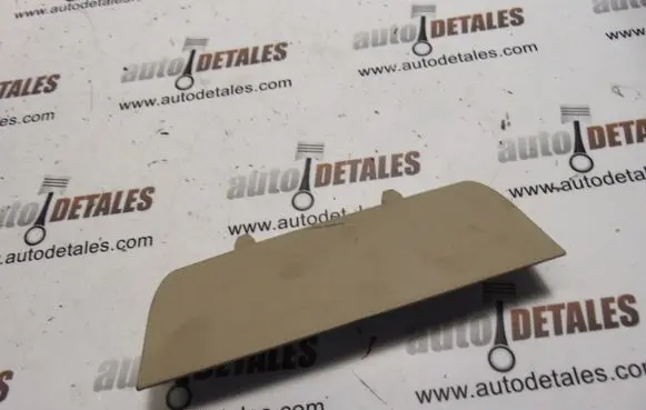 Mercedes-Benz B W245 Other front door trim element A1697270187