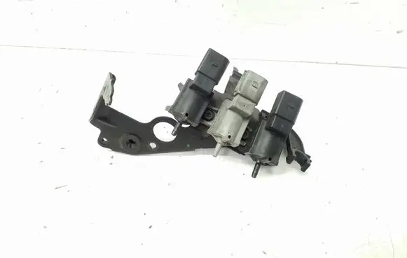 Audi A6 S6 C7 4G Turbo solenoid valve 037906283C 079906283D 06E133520F