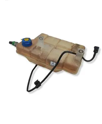Iveco Daily 6th gen Coolant expansion tank/reservoir 5801303409 5802097306