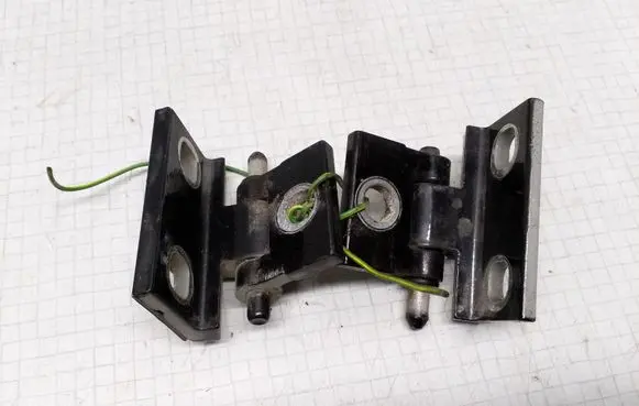 Volvo S60 Rear door hinge set 