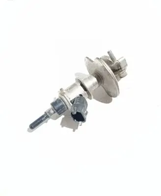 Volkswagen Crafter AdBlue injector 0444021072 231207232033 CZECH1A