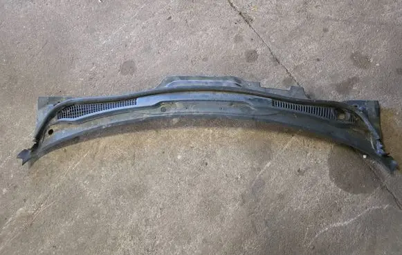 Volvo V50 Wiper trim 30716315