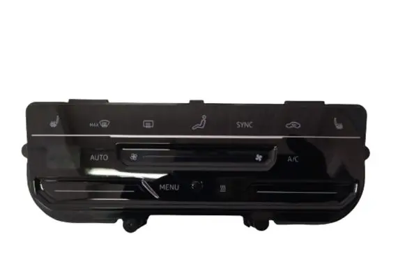 Volkswagen Tiguan Climate control unit 5NA907044AK
