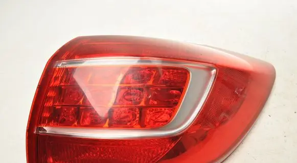 KIA Sportage Rear/tail lights 924023W0