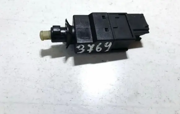 Mercedes-Benz A W169 Clutch pedal sensor 