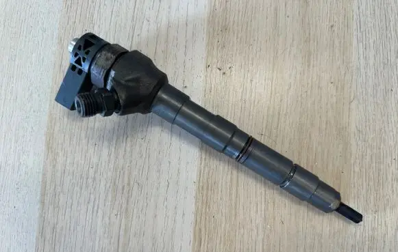 Audi A3 S3 8V Fuel injection system set 04L130277E