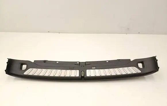 BMW X3 G01 Trunk/boot sill cover protection 7396611 7396612 7451091