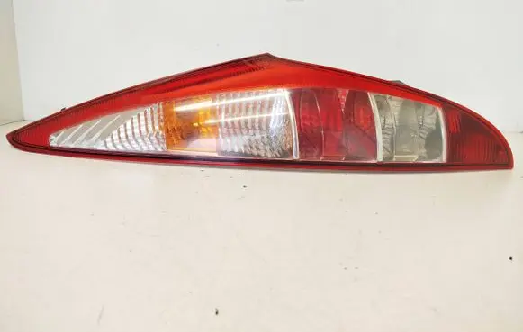Fiat Ulysse Rear/tail lights