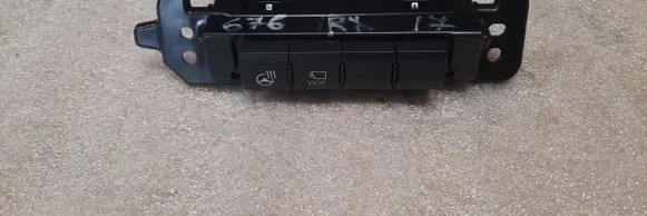 Lexus RX 450H Other switches/knobs/shifts 75H363