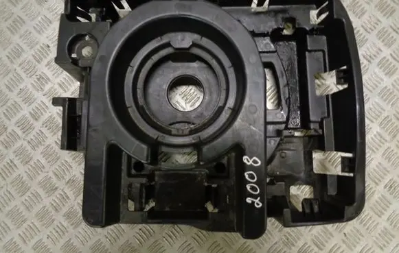 Peugeot 2008 I Tool box 9806783880