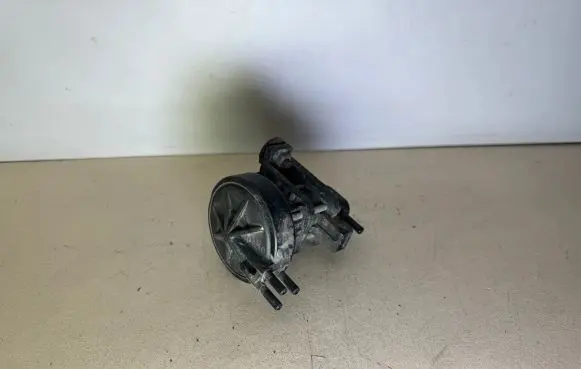 Ford Mondeo MK I Turbo solenoid valve 92VB9E882AB 4715396 4534375