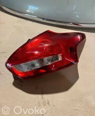 Ford Focus Rear/tail lights F1EB134C4BE