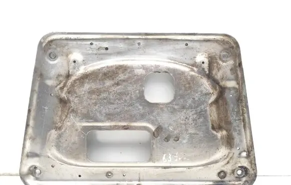 BMW X3 E83 Engine splash shield/under tray 3415148 10119017 3110341514802