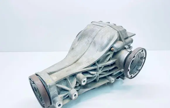 Volkswagen Phaeton Rear differential 0AR500044