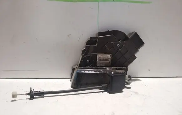 Ford S-MAX Rear door lock 6M2AR26412BB