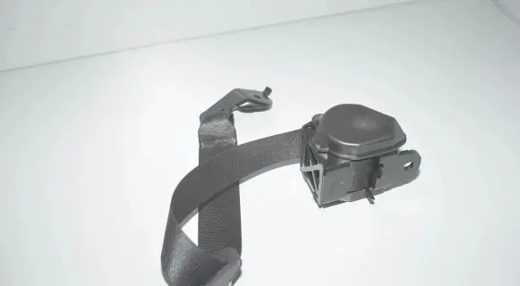 BMW X6 E71 Rear seatbelt 9120492 72119120492