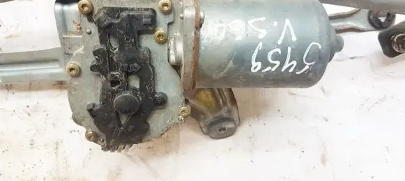 Volvo S60 Wiper motor 9171901 40460612V