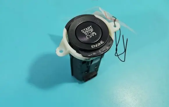 Jeep Grand Cherokee Seat control switch 68207000AB IMPRK1512153