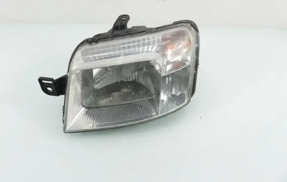 Fiat Panda II Headlight/headlamp 