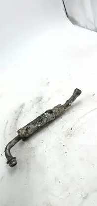 Audi A6 S6 C6 4F EGR valve line/pipe/hose