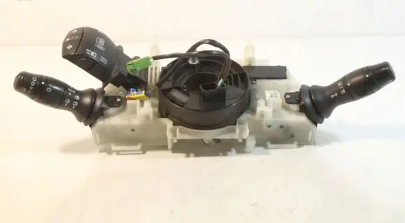 Renault Laguna III Light switch 255520014R