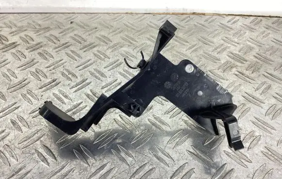 Porsche 911 991 Bracket in trunk/boot 99160625701
