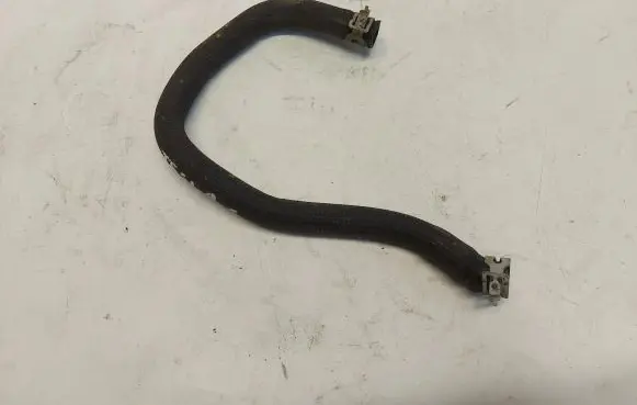 Tesla Model S Engine coolant pipe/hose
