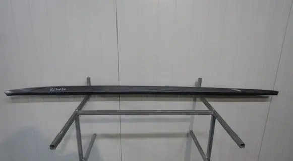 Audi A3 8Y Front sill (body part) 8Y0853856
